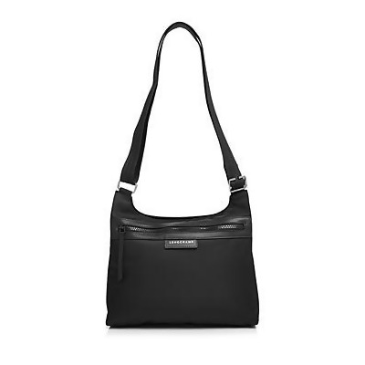 Longchamp Le Pliage Neo Flat Crossbody