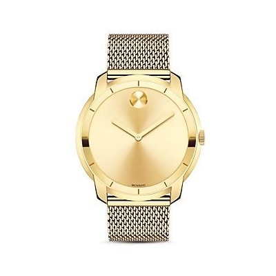 movado bold museum watch