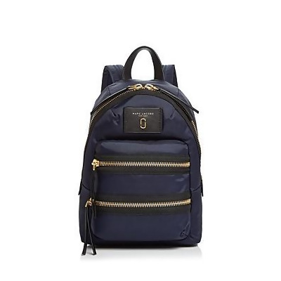 marc jacobs mini biker nylon backpack