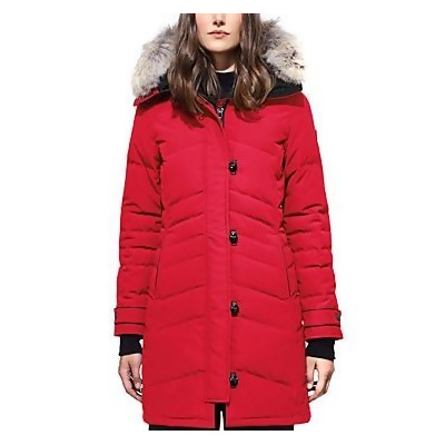 bloomingdales canada goose lorette