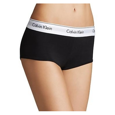 calvin klein modern cotton boyshort