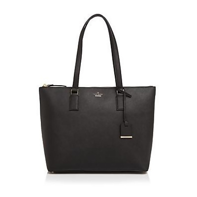 Kate Spade New York Cameron Street Lucie Saffiano Leather Tote From Kate Spade New York Cameron Street Lucie Saffiano Leather Tote