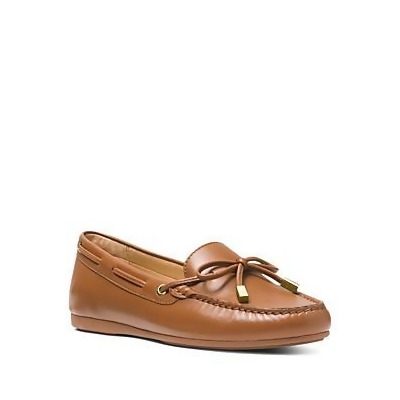 sutton leather moccasin