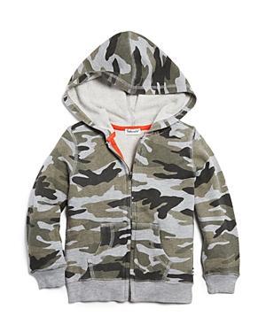 splendid camo hoodie