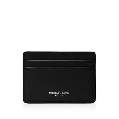 michael kors harrison card case