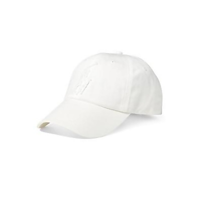 polo ralph lauren chino cap