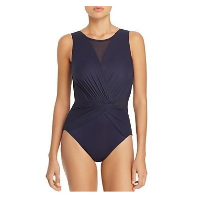 bloomingdales miraclesuit swimwear