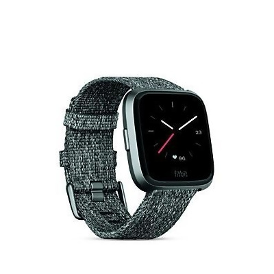 new fitbit versa special edition