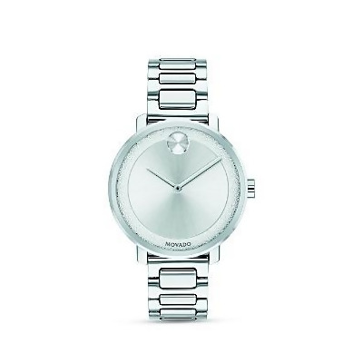 Movado Bold Watch 34mm From Bloomingdale S At Shop Com