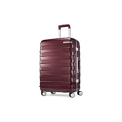 samsonite framelock luggage