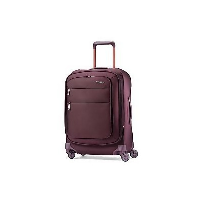 samsonite flexis 21 spinner