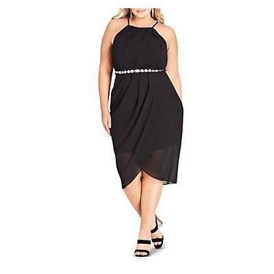 bloomingdale's women's plus size dresses