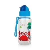 Sunnylife Kids' Under the Sea Water Bottle Sunnylife Kids' Under the Sea Water Bottle