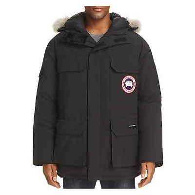 canada goose expedition parka mens