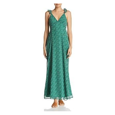 bloomingdales maxi dress