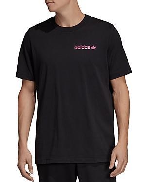 adidas tropical shirt