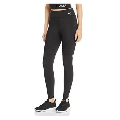 puma high rise leggings