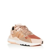 Adidas Originals Women S Nite Jogger Casual Sneakers From Finish