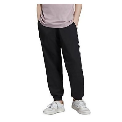 three stripe track pants