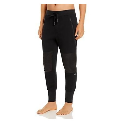 alo yoga moto jogger