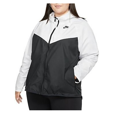 nike plus jacket