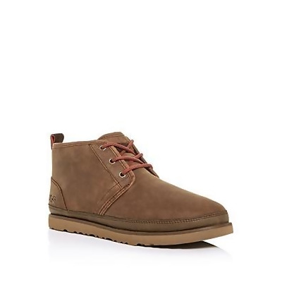 ugg chukka boot mens