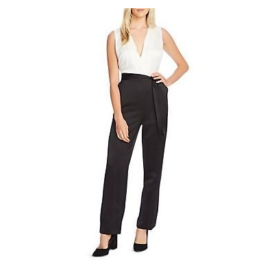 vince camuto jumpsuit bloomingdales