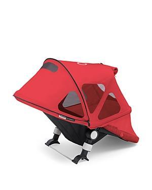 bugaboo fox breezy sun canopy stellar