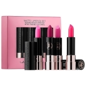 Anastasia Beverly Hills 4-Pc. Mini Matte Lipstick Set - Pink Anastasia Beverly Hills 4-Pc. Mini Matte Lipstick Set - Pink