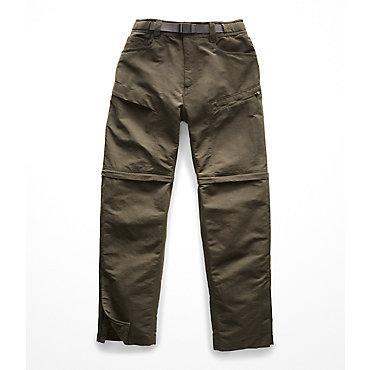 the north face men's paramount trail shorts