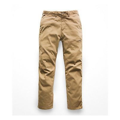 north face granite face pants