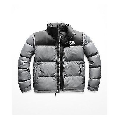 north face nuptse 1996 mens black