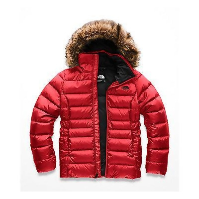 north face women's gotham jacket