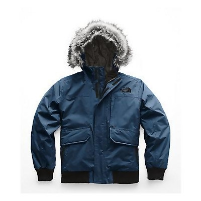 north face boys gotham