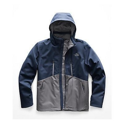 mens north face xxl