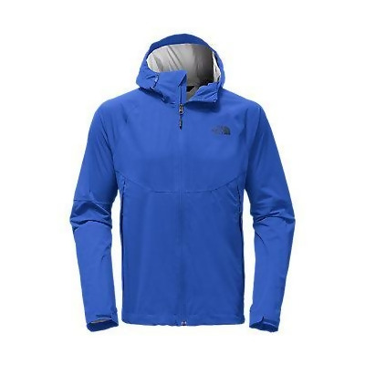 the north face allproof stretch jacket review