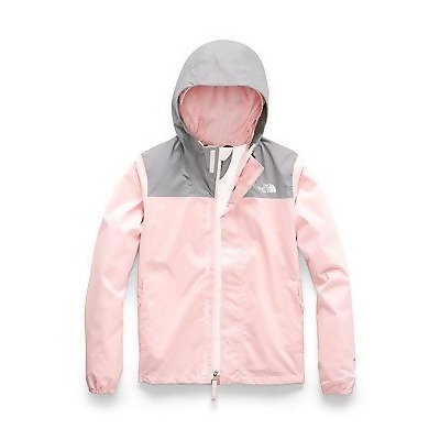 north face reflective hoodie