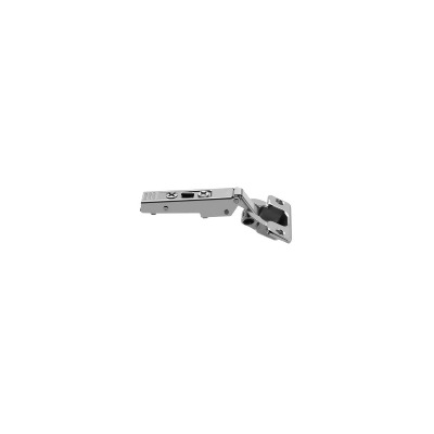 Blum 71t5550 Clip Top Full Overlay Screw On Cabinet Door Hinge With 120 Degree O