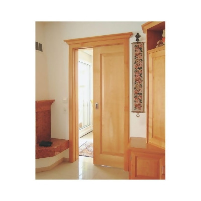 Hafele 940 94 104 Hawa Junior Ada Compliant Pocket Door Framing