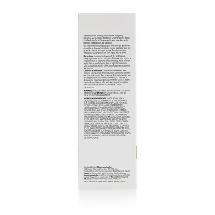 Cellular Laboratories&reg; De-Aging Facial Cleanser alternate image