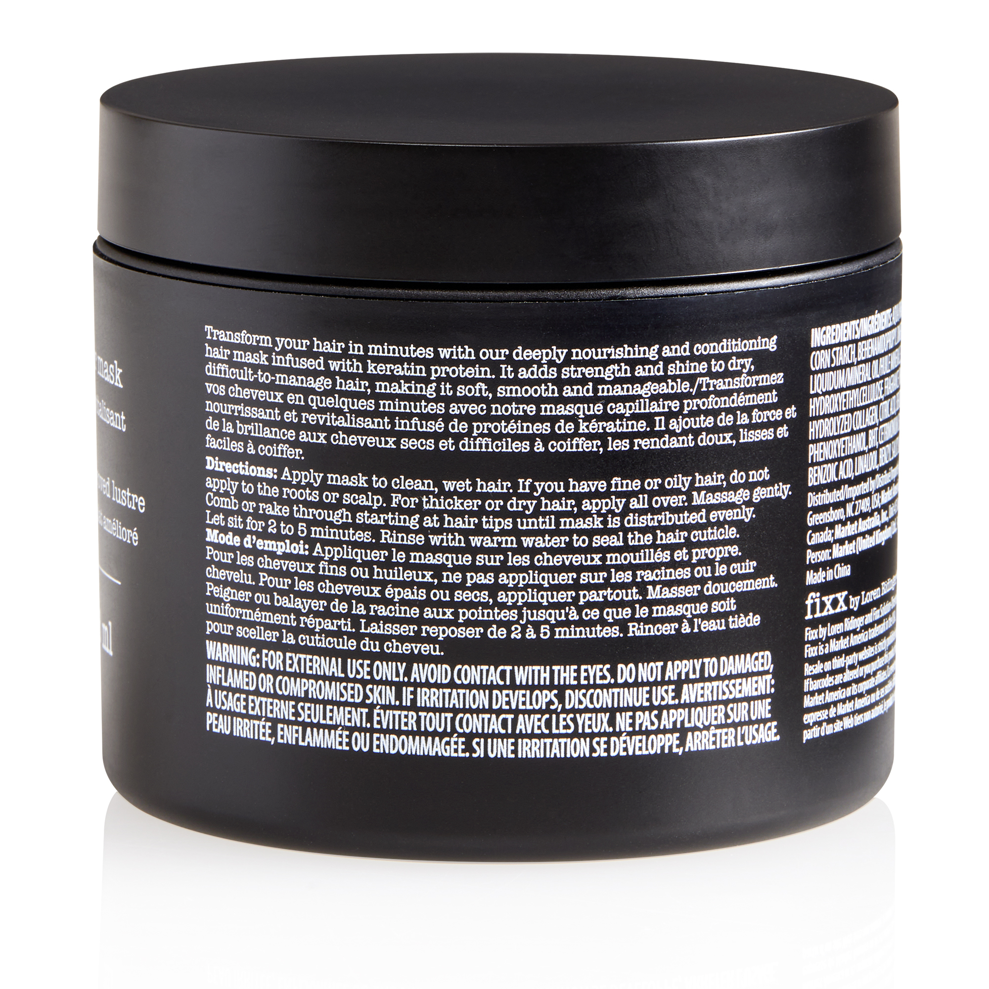 Fixx&trade; Conditioning Hair Mask alternate image