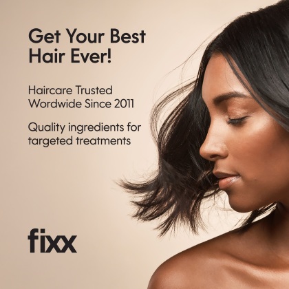 Fixx&trade; Hair Growth Serum alternate image