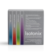 Isotonix Isotonix