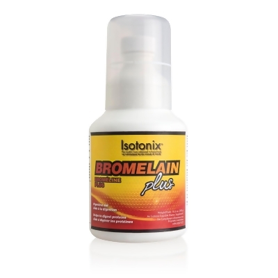Isotonix Bromelain Plus 