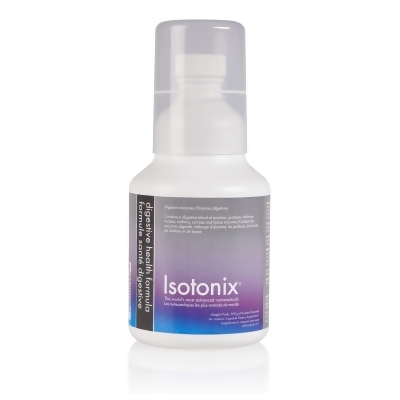 Isotonix Digestive Health Formula 
