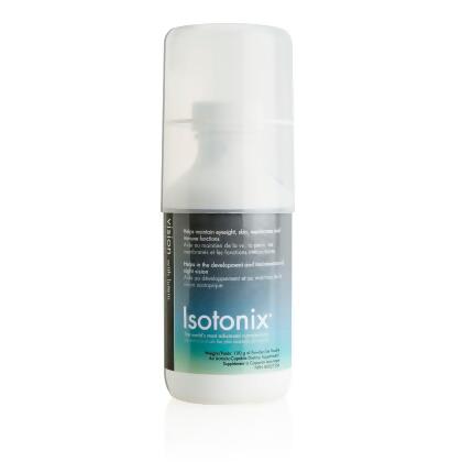 Isotonix Vision with Lutein - Single Bottle (30 Servings)