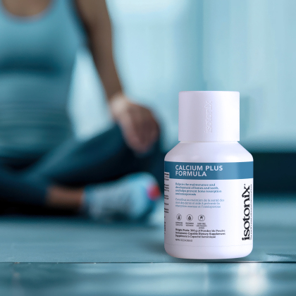 Isotonix&reg; Calcium Plus alternate image