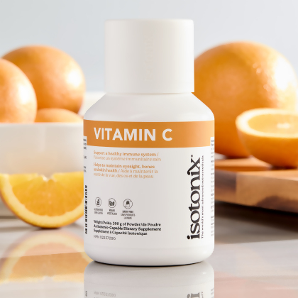 Isotonix Vitamin C