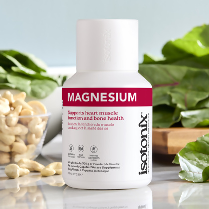 Isotonix® Magnesium