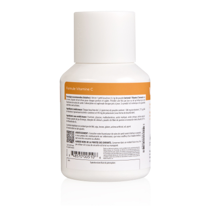 Isotonix Vitamin C alternate image
